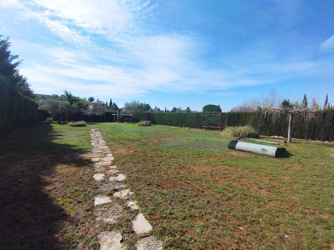 1 bedroom Villa for sale in Muel with pool - € 149,000 (Ref: 9645720)