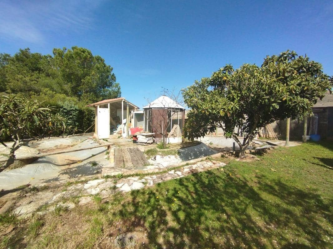 1 bedroom Villa for sale in Muel with pool - € 149,000 (Ref: 9645720)