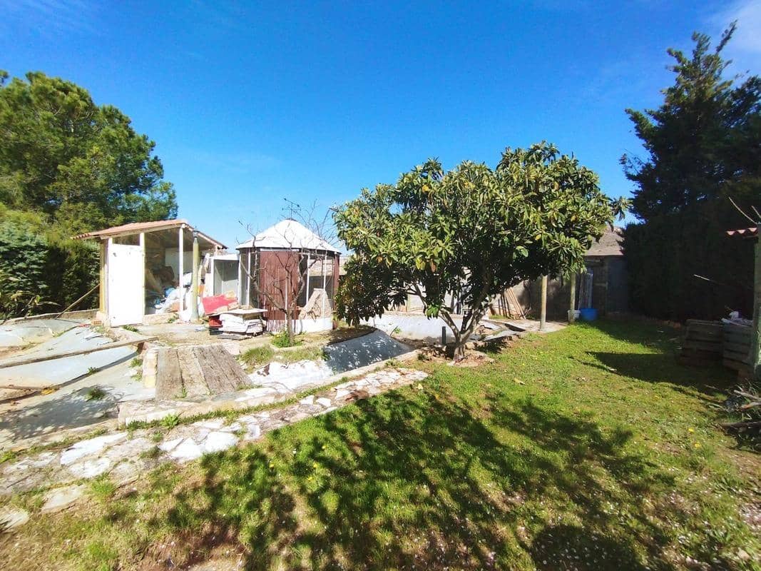 1 bedroom Villa for sale in Muel with pool - € 149,000 (Ref: 9645720)