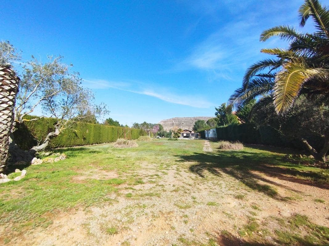 1 bedroom Villa for sale in Muel with pool - € 149,000 (Ref: 9645720)