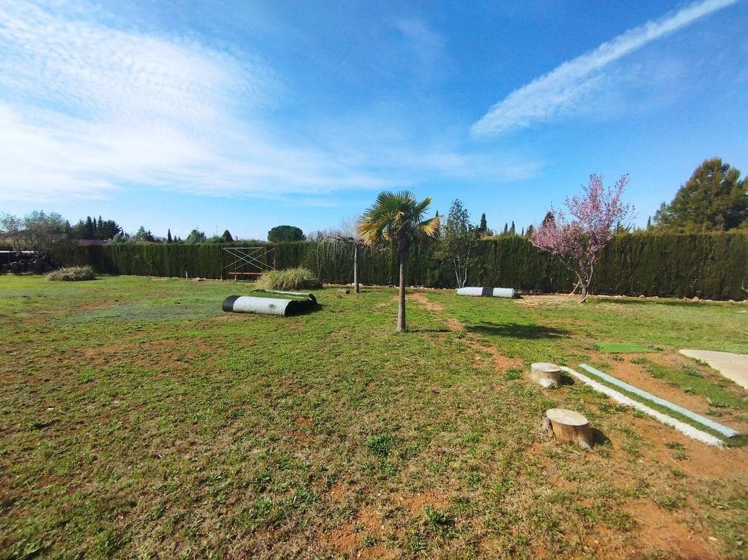 1 bedroom Villa for sale in Muel with pool - € 149,000 (Ref: 9645720)