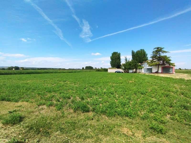 Terreno Non Edificato in vendita in Saragozza citta - 45.000 € (Rif: 9645721)