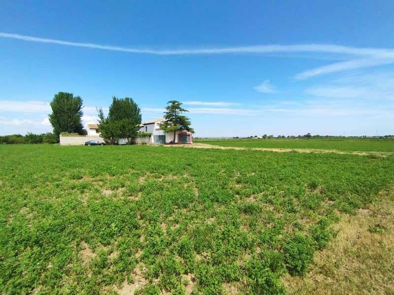 Terreno Non Edificato in vendita in Saragozza citta - 45.000 € (Rif: 9645721)