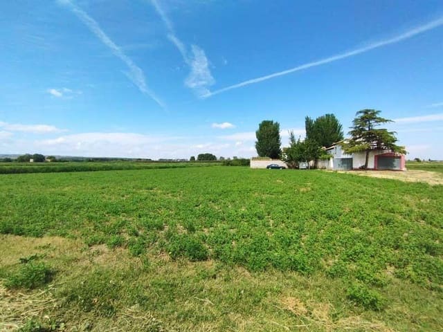 Terreno Non Edificato in vendita in Saragozza città - 45.000 € (Rif: 9645721)