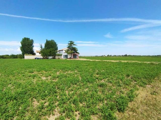 Terreno Non Edificato in vendita in Saragozza città - 45.000 € (Rif: 9645721)