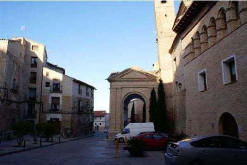 3 quarto Apartamento para venda em Borja - 99 000 € (Ref: 9645722)