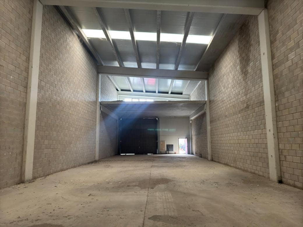 Business for sale in Cuarte de Huerva - € 121,800 (Ref: 9645723)