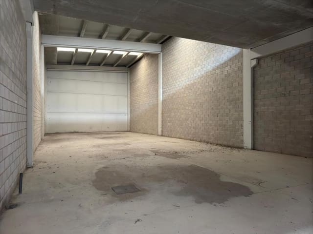 Bedrijf te koop in Cuarte de Huerva - € 121.800 (Ref: 9645723)