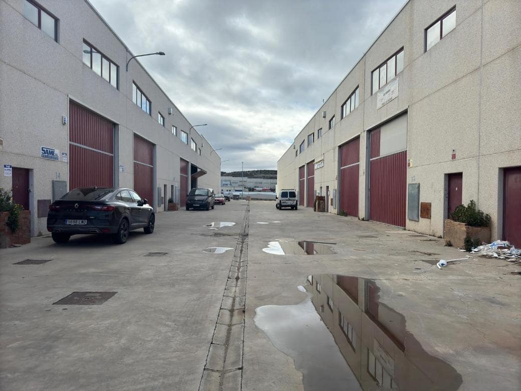 Business for sale in Cuarte de Huerva - € 121,800 (Ref: 9645723)