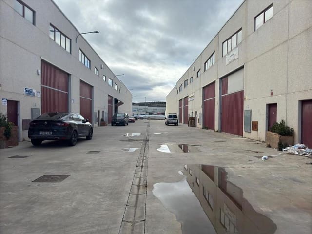 Bedrijf te koop in Cuarte de Huerva - € 121.800 (Ref: 9645723)