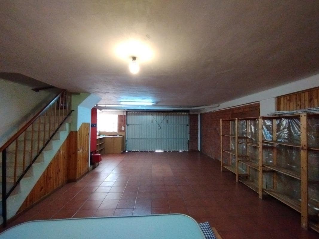 3 sypialnia Dom szeregowy do wynajęcia w Miasto Saragossa z garażem - 1 200 € (Ref: 9645724)