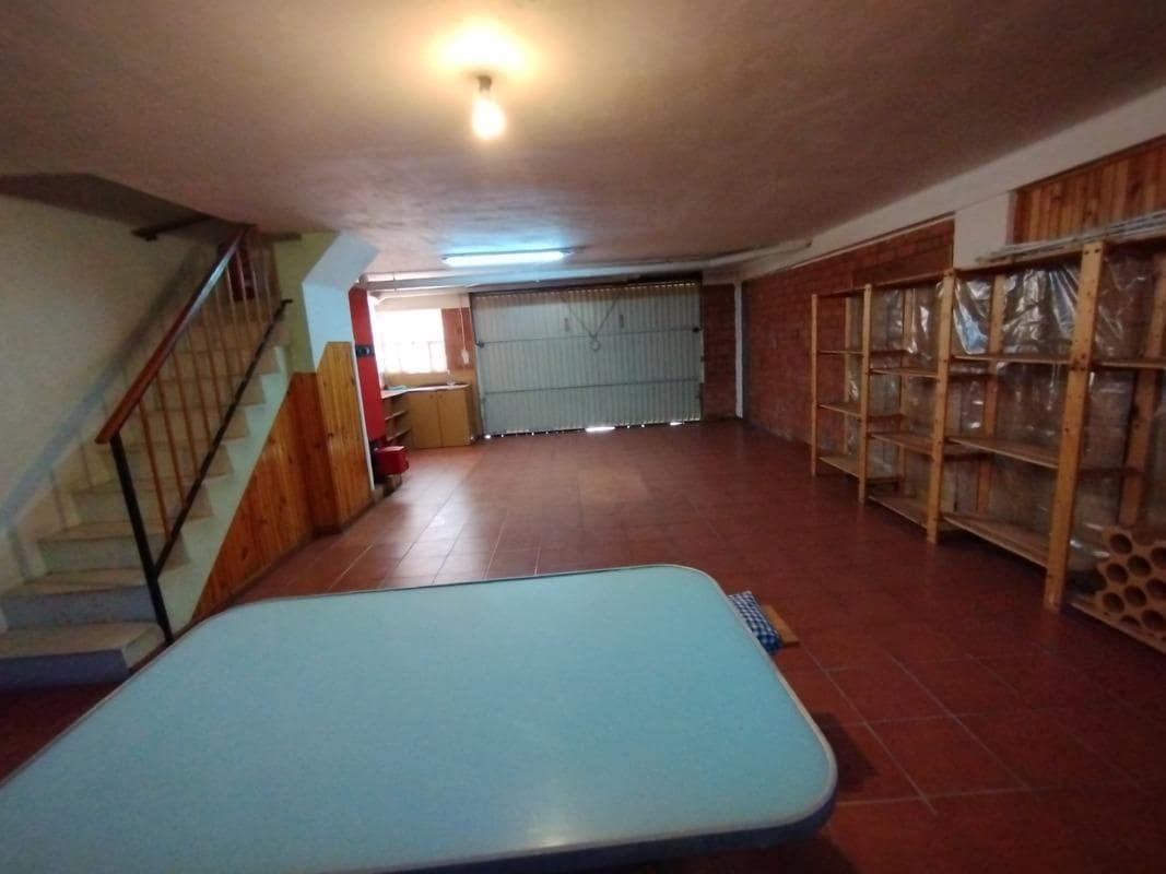 3 sypialnia Dom szeregowy do wynajęcia w Miasto Saragossa z garażem - 1 200 € (Ref: 9645724)