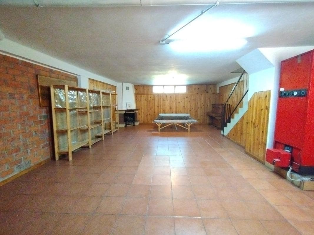 3 sypialnia Dom szeregowy do wynajęcia w Miasto Saragossa z garażem - 1 200 € (Ref: 9645724)