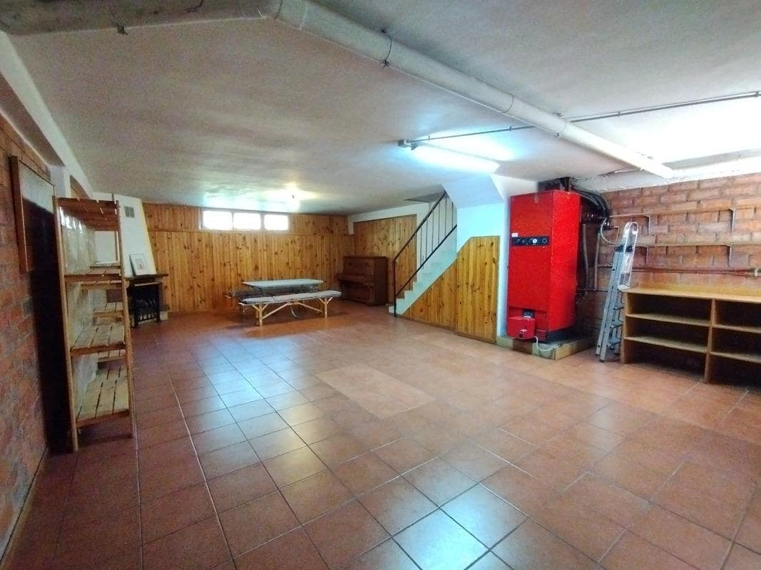 3 sypialnia Dom szeregowy do wynajęcia w Miasto Saragossa z garażem - 1 200 € (Ref: 9645724)