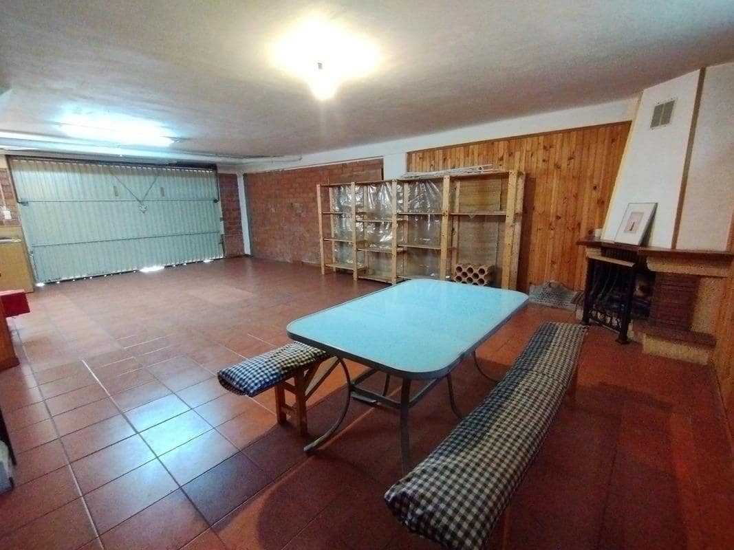 3 sypialnia Dom szeregowy do wynajęcia w Miasto Saragossa z garażem - 1 200 € (Ref: 9645724)