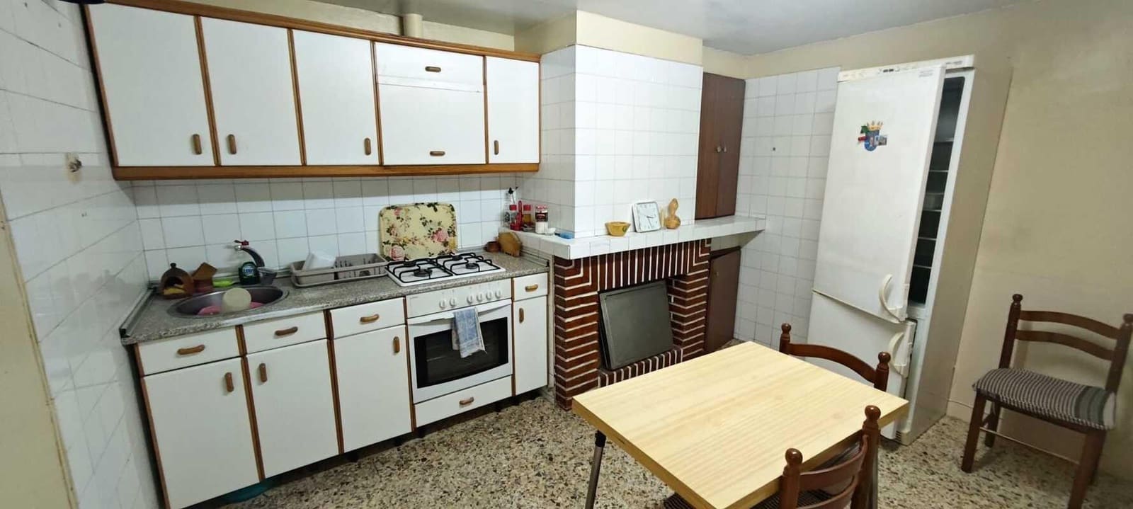 4 quarto Quinta/Casa Rural para venda em El Frasno - 55 000 € (Ref: 9645725)