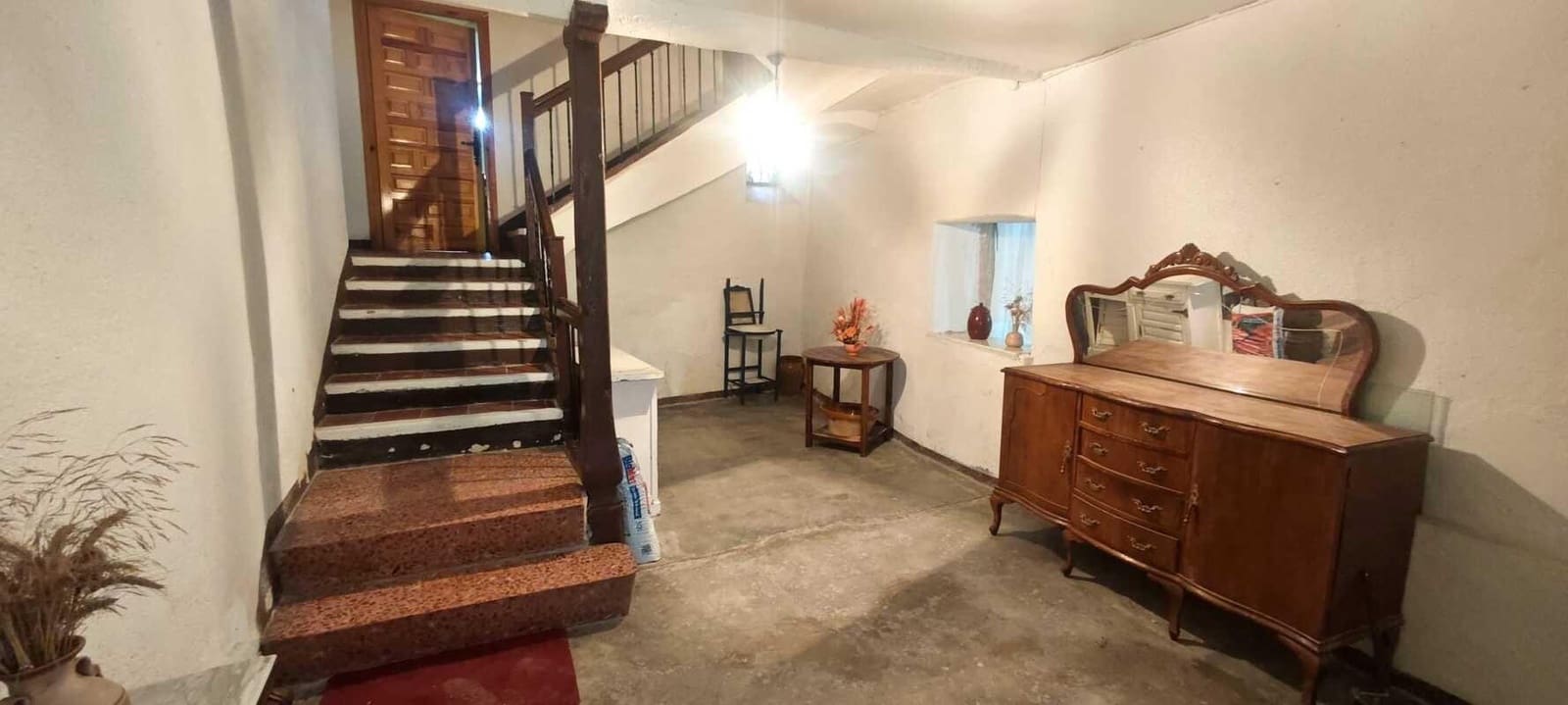 4 quarto Quinta/Casa Rural para venda em El Frasno - 55 000 € (Ref: 9645725)