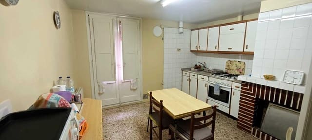 4 sypialnia Finka/Dom wiejski na sprzedaż w El Frasno - 55 000 € (Ref: 9645725)