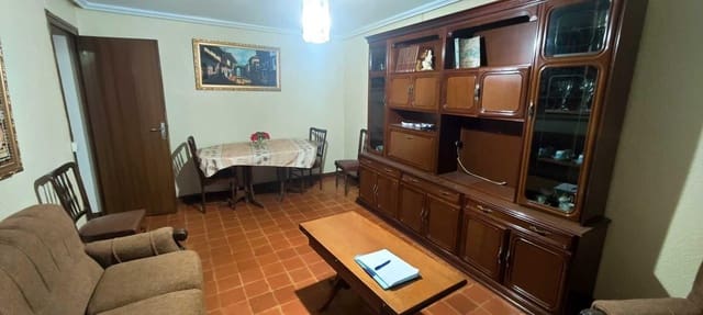 4 sypialnia Finka/Dom wiejski na sprzedaż w El Frasno - 55 000 € (Ref: 9645725)