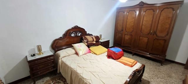 4 sypialnia Finka/Dom wiejski na sprzedaż w El Frasno - 55 000 € (Ref: 9645725)