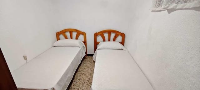 4 sypialnia Finka/Dom wiejski na sprzedaż w El Frasno - 55 000 € (Ref: 9645725)