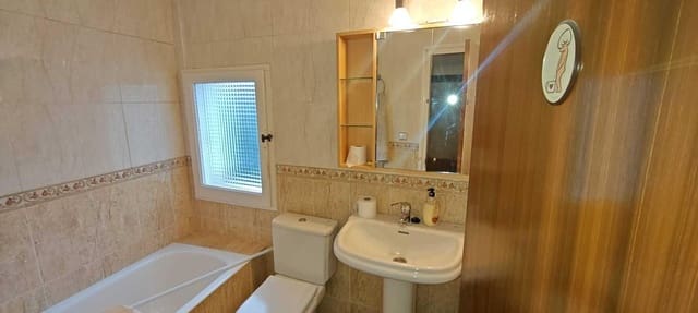 4 sypialnia Finka/Dom wiejski na sprzedaż w El Frasno - 55 000 € (Ref: 9645725)