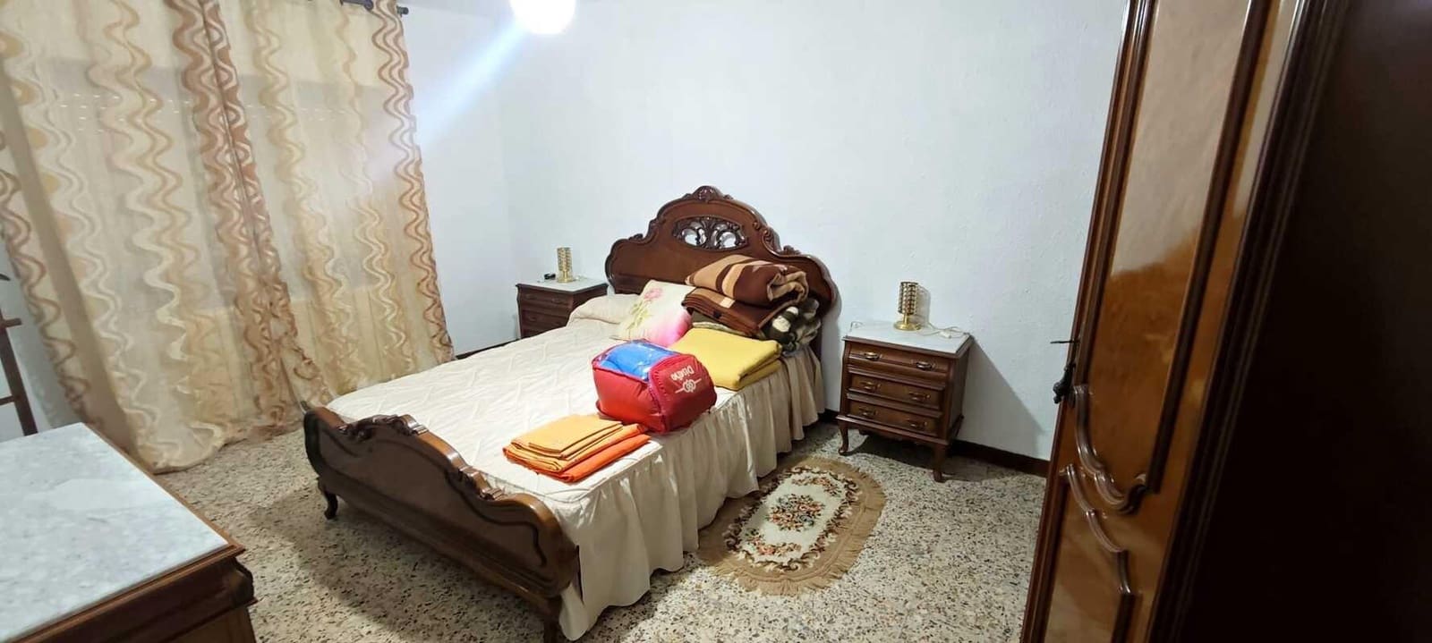 4 quarto Quinta/Casa Rural para venda em El Frasno - 55 000 € (Ref: 9645725)