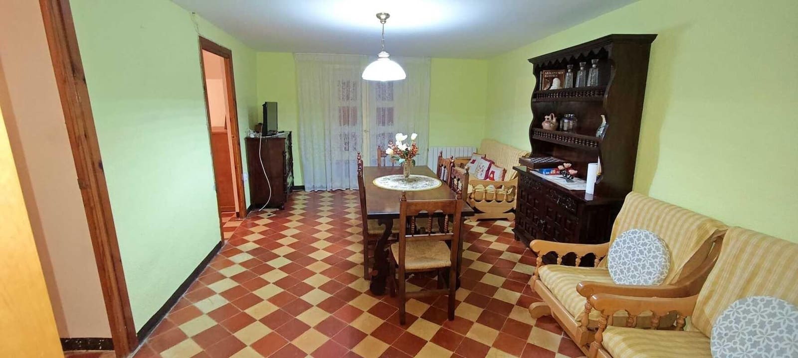 4 quarto Quinta/Casa Rural para venda em El Frasno - 55 000 € (Ref: 9645725)