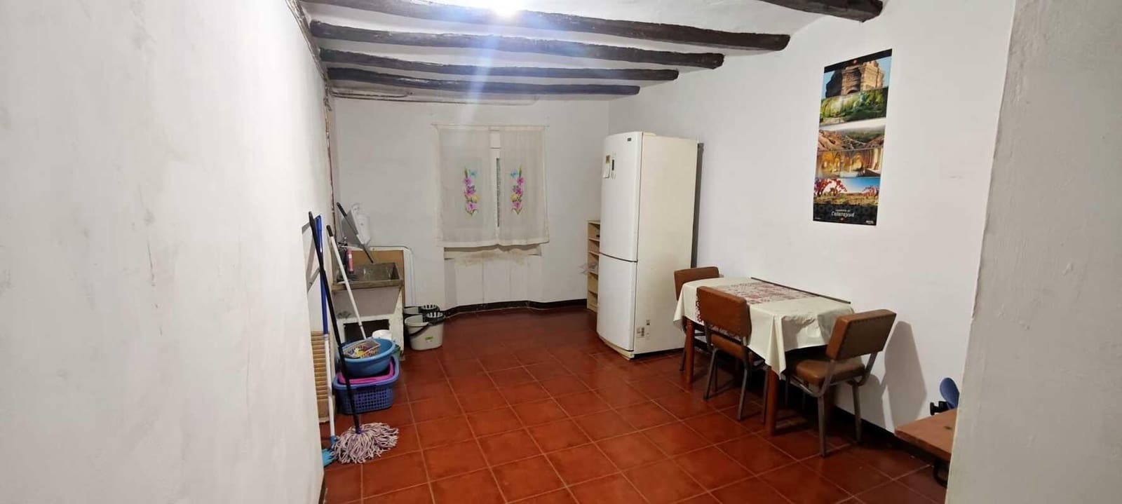 4 quarto Quinta/Casa Rural para venda em El Frasno - 55 000 € (Ref: 9645725)