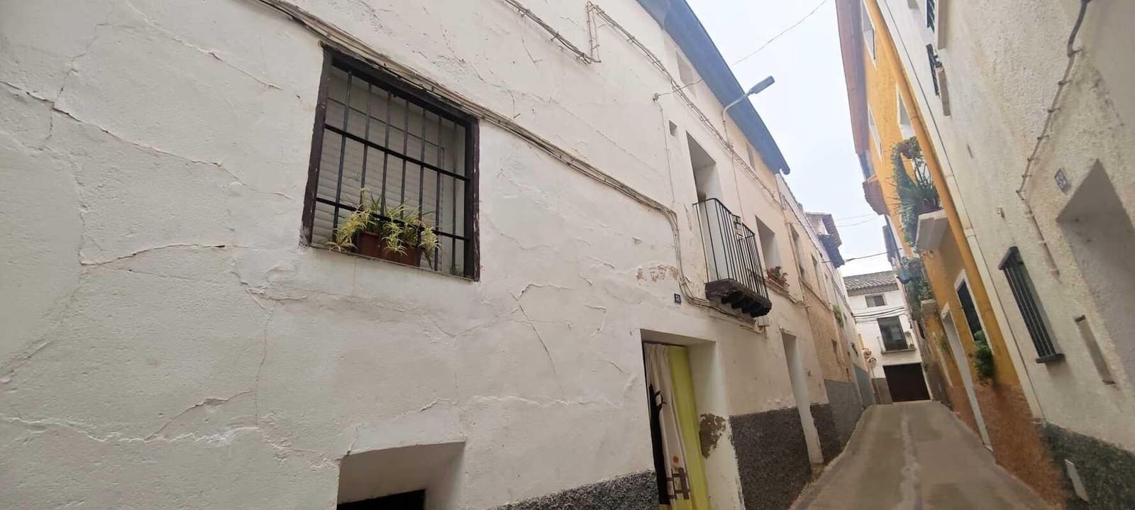 4 quarto Quinta/Casa Rural para venda em El Frasno - 55 000 € (Ref: 9645725)