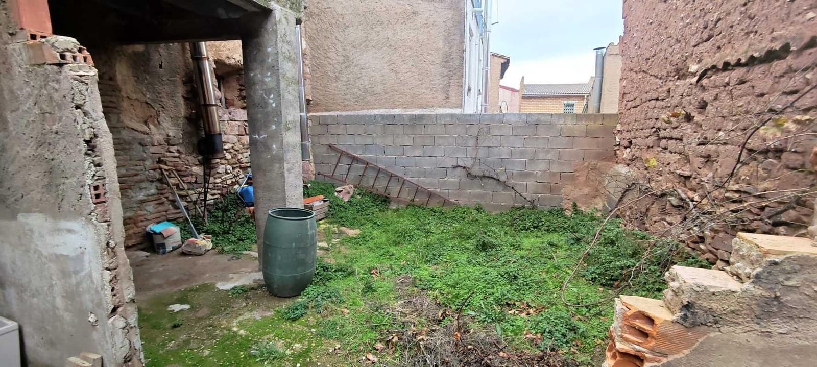 4 quarto Quinta/Casa Rural para venda em El Frasno - 55 000 € (Ref: 9645725)