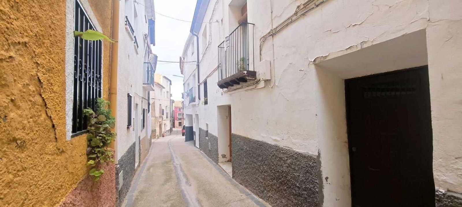 4 quarto Quinta/Casa Rural para venda em El Frasno - 55 000 € (Ref: 9645725)