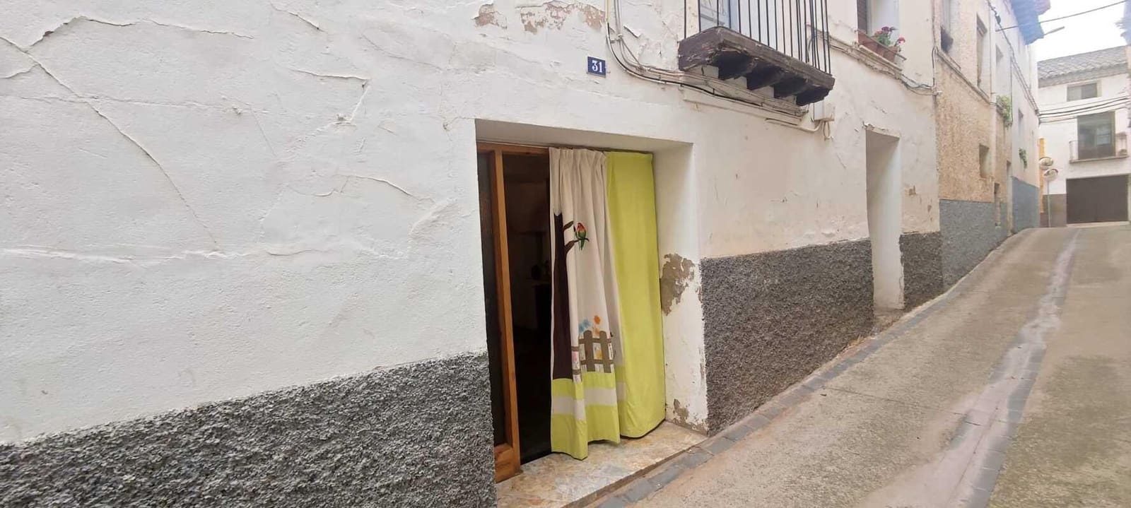 4 quarto Quinta/Casa Rural para venda em El Frasno - 55 000 € (Ref: 9645725)