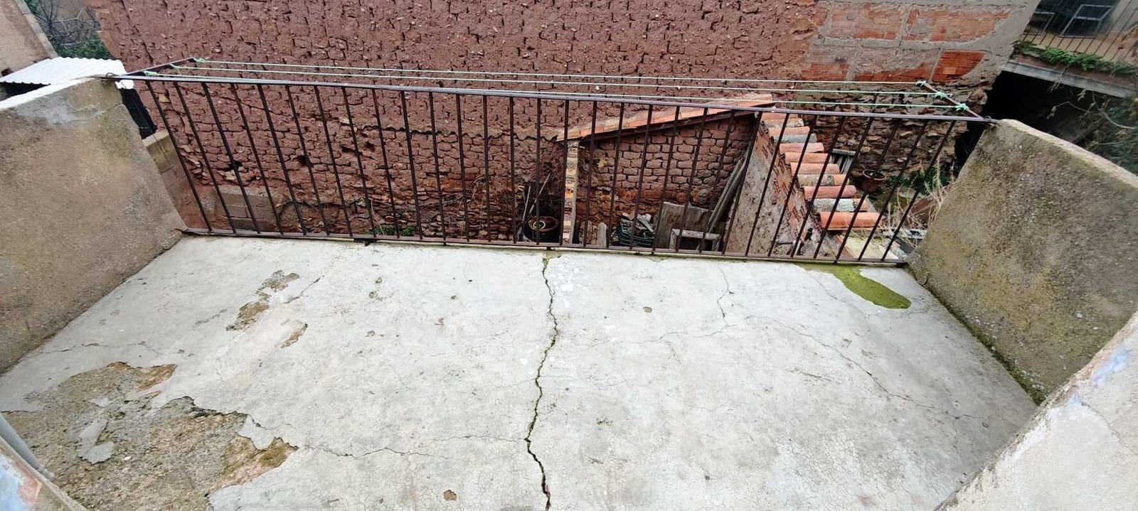 4 quarto Quinta/Casa Rural para venda em El Frasno - 55 000 € (Ref: 9645725)