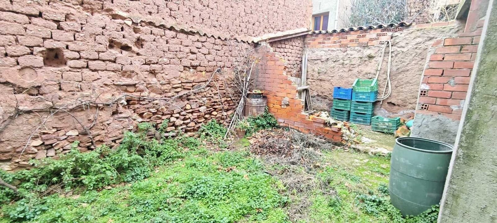 4 quarto Quinta/Casa Rural para venda em El Frasno - 55 000 € (Ref: 9645725)