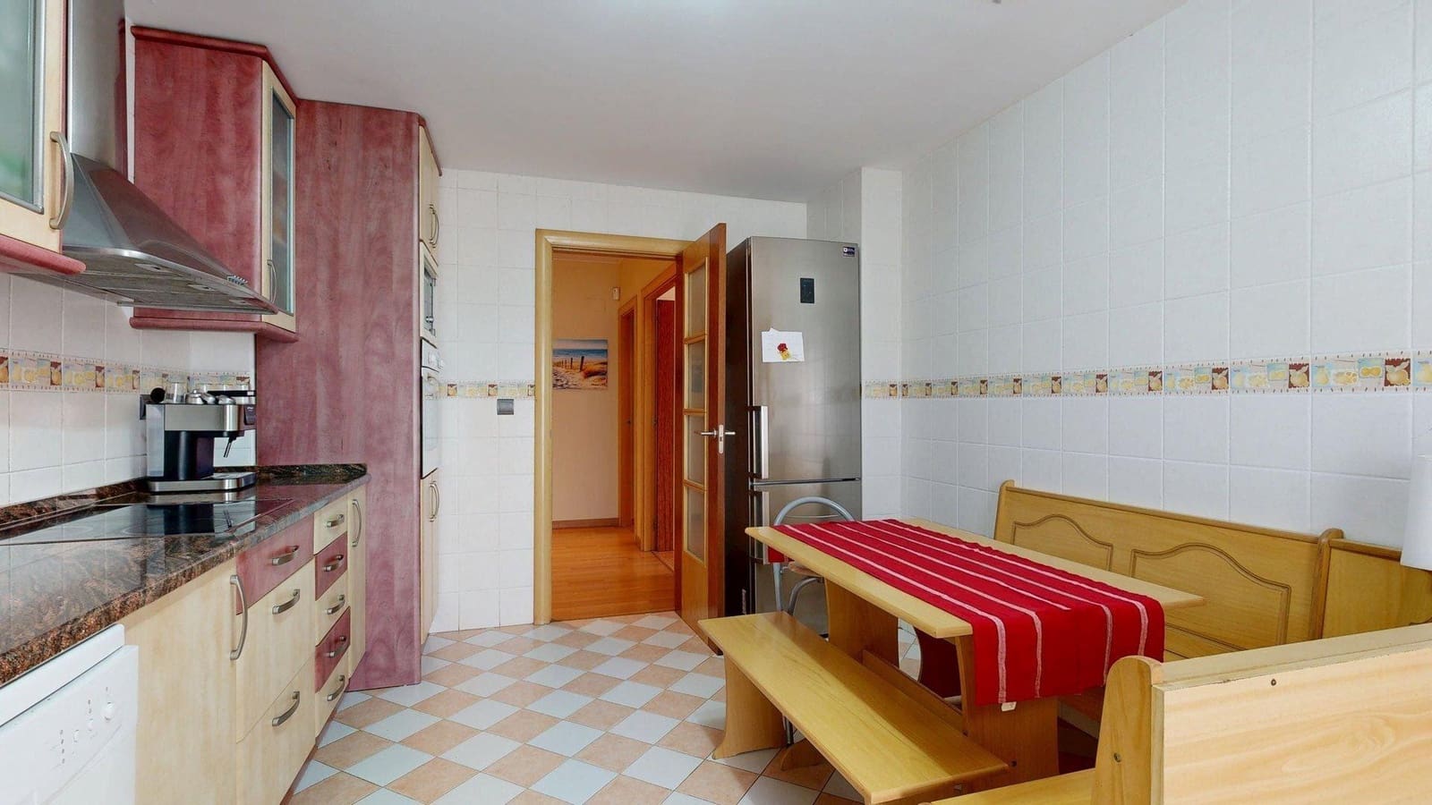 Chalet de 5 habitaciones en Nuez de Ebro en venta con piscina garaje - 360.000 € (Ref: 9645726)