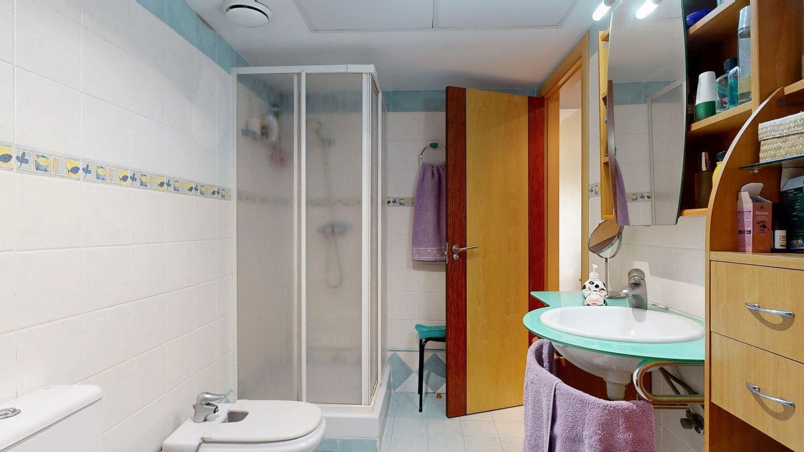 Chalet de 5 habitaciones en Nuez de Ebro en venta con piscina garaje - 360.000 € (Ref: 9645726)