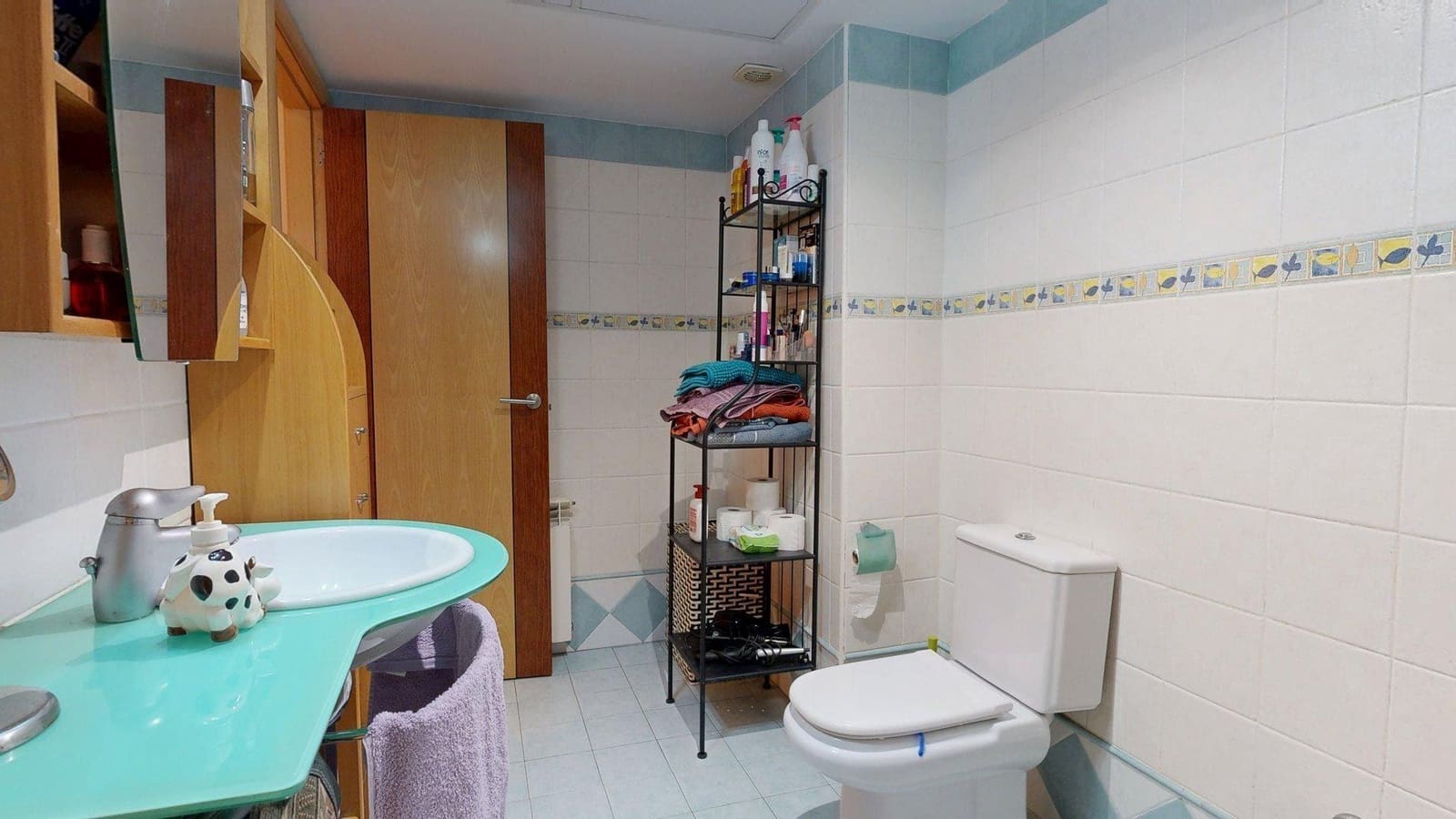 Chalet de 5 habitaciones en Nuez de Ebro en venta con piscina garaje - 360.000 € (Ref: 9645726)