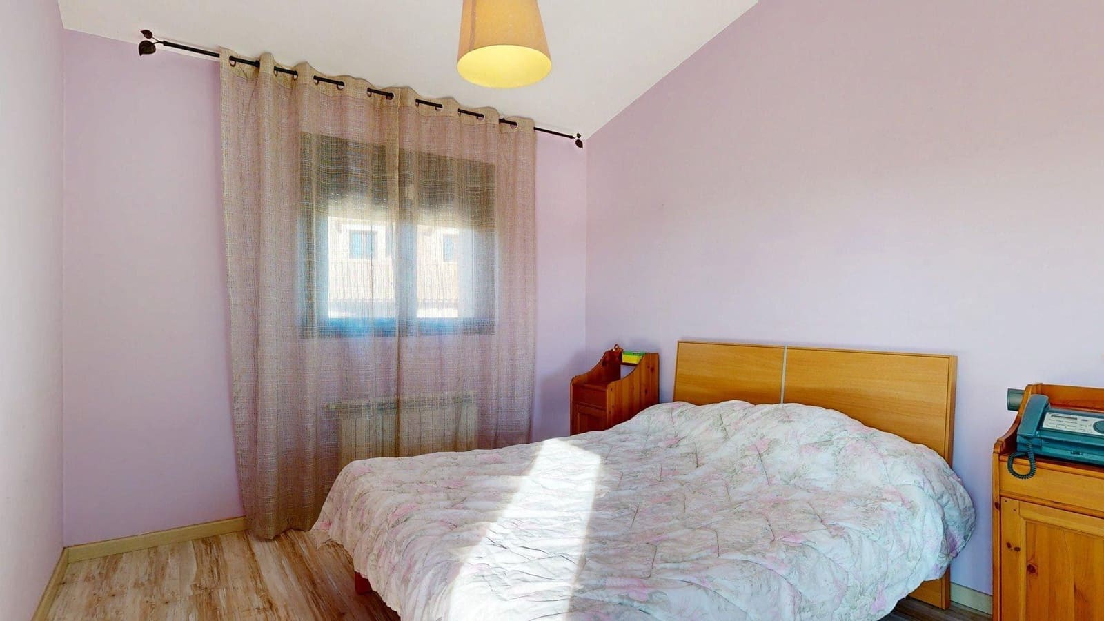 Chalet de 5 habitaciones en Nuez de Ebro en venta con piscina garaje - 360.000 € (Ref: 9645726)