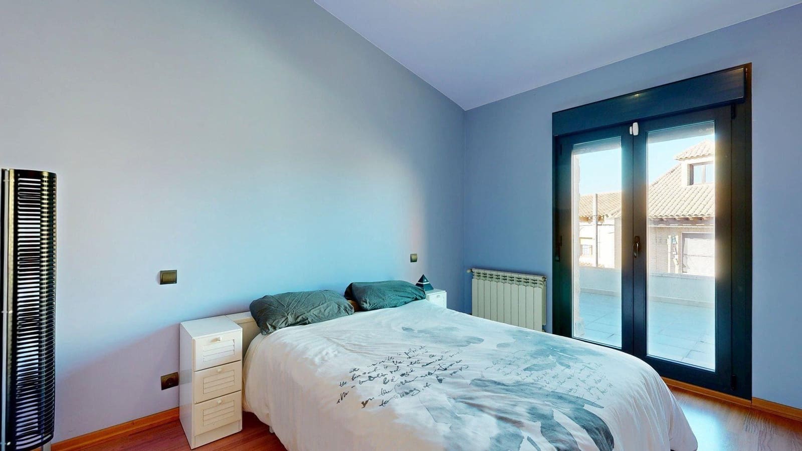 Chalet de 5 habitaciones en Nuez de Ebro en venta con piscina garaje - 360.000 € (Ref: 9645726)