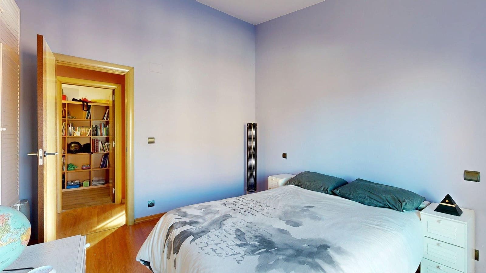 Chalet de 5 habitaciones en Nuez de Ebro en venta con piscina garaje - 360.000 € (Ref: 9645726)