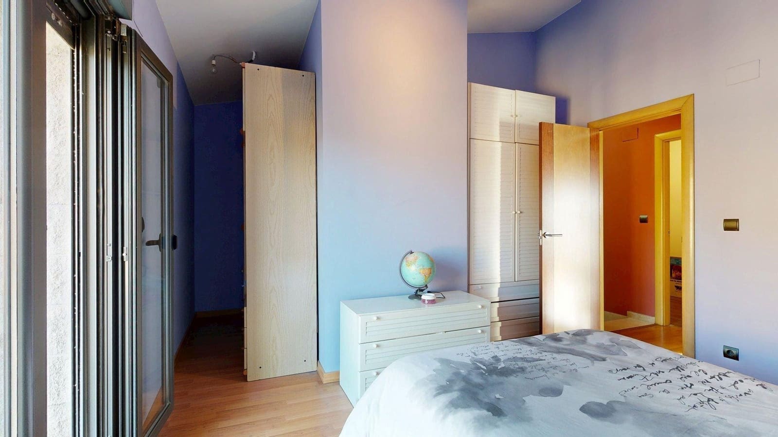 Chalet de 5 habitaciones en Nuez de Ebro en venta con piscina garaje - 360.000 € (Ref: 9645726)