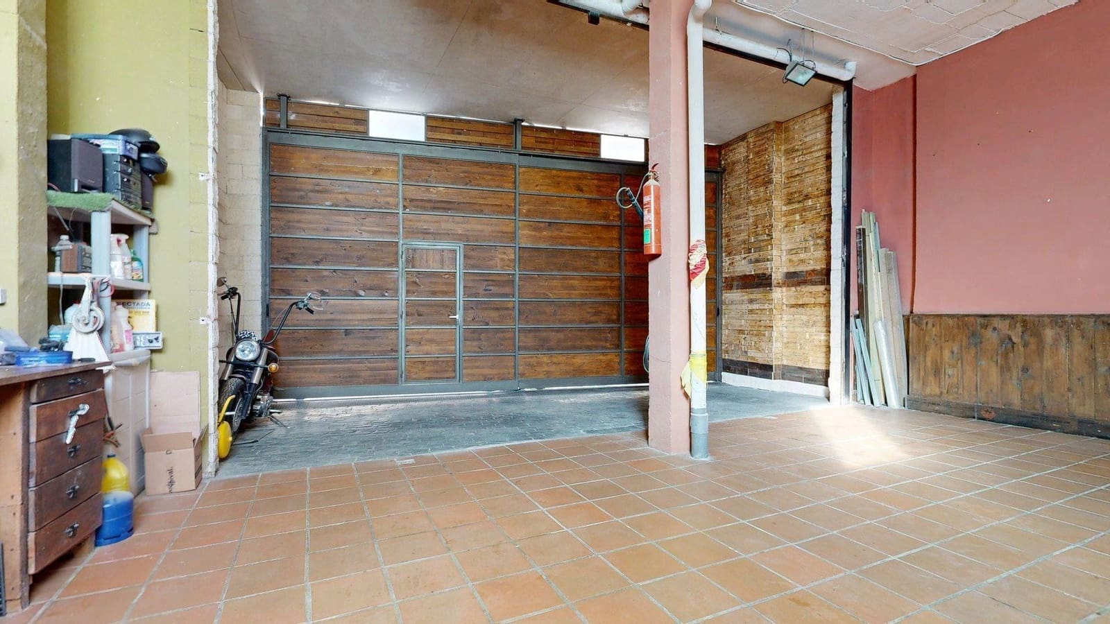 Chalet de 5 habitaciones en Nuez de Ebro en venta con piscina garaje - 360.000 € (Ref: 9645726)