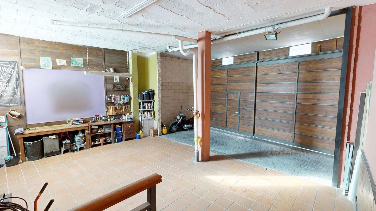 Chalet de 5 habitaciones en Nuez de Ebro en venta con piscina garaje - 360.000 € (Ref: 9645726)