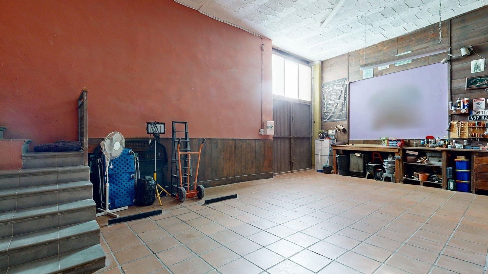 Chalet de 5 habitaciones en Nuez de Ebro en venta con piscina garaje - 360.000 € (Ref: 9645726)