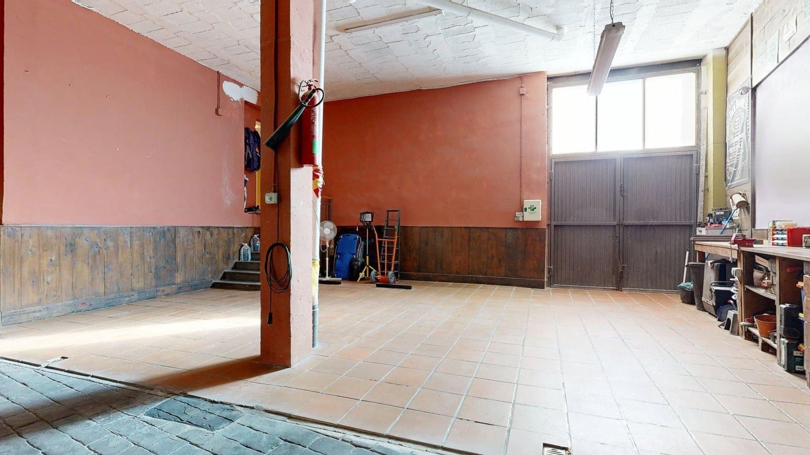 Chalet de 5 habitaciones en Nuez de Ebro en venta con piscina garaje - 360.000 € (Ref: 9645726)