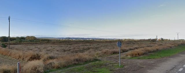 Terreno Non Edificato in vendita in Osera de Ebro - 49.000 € (Rif: 9645727)