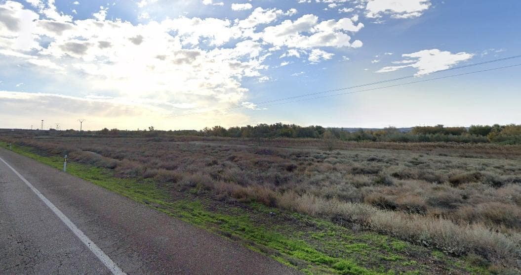 Terreno Non Edificato in vendita in Osera de Ebro - 49.000 € (Rif: 9645727)