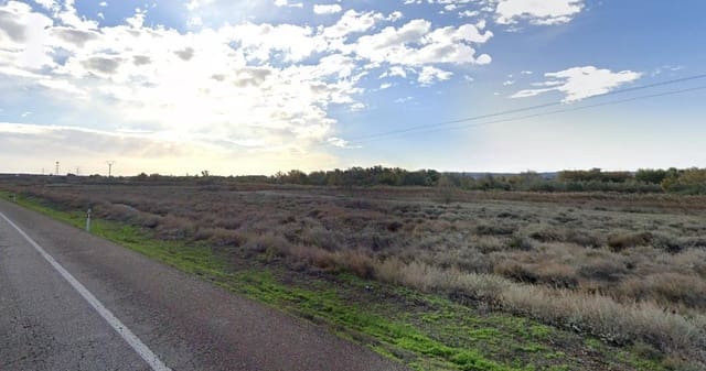 Terreno Non Edificato in vendita in Osera de Ebro - 49.000 € (Rif: 9645727)