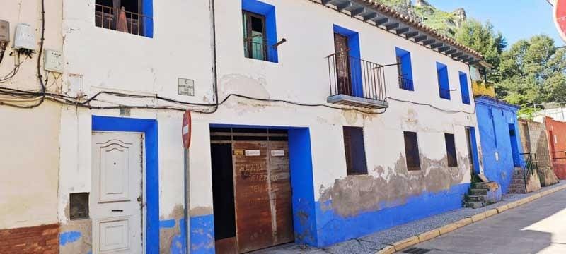 Casa em Banda para venda em Calatayud - 38 000 € (Ref: 9645728)